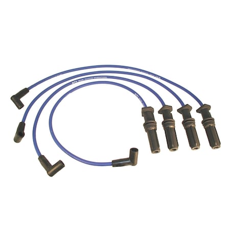 Karlyn Wires/Coils